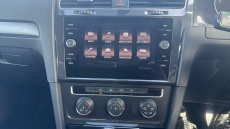 Volkswagen Golf 1.6 TDI SE 5dr DSG [Nav] Diesel Estate